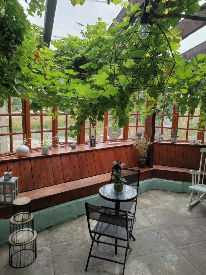 Le Moulin D'Audenfort Clerques Экстерьер фото