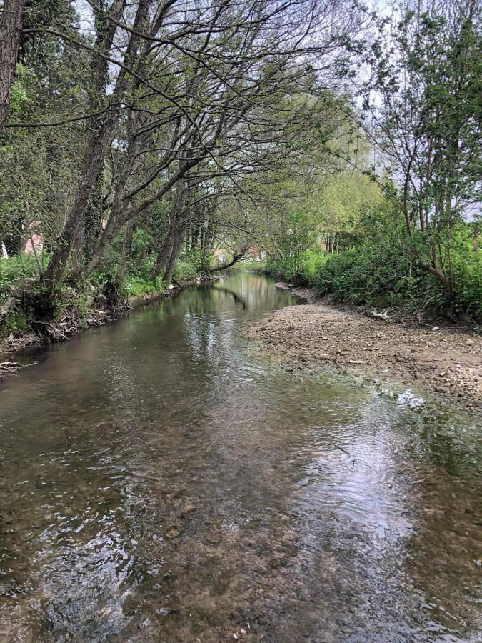 Le Moulin D'Audenfort Clerques Экстерьер фото