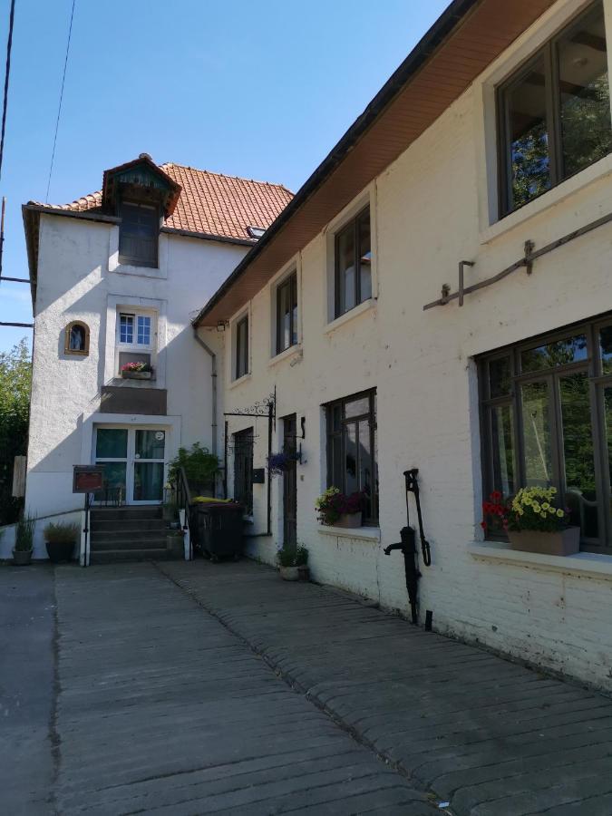 Le Moulin D'Audenfort Clerques Экстерьер фото