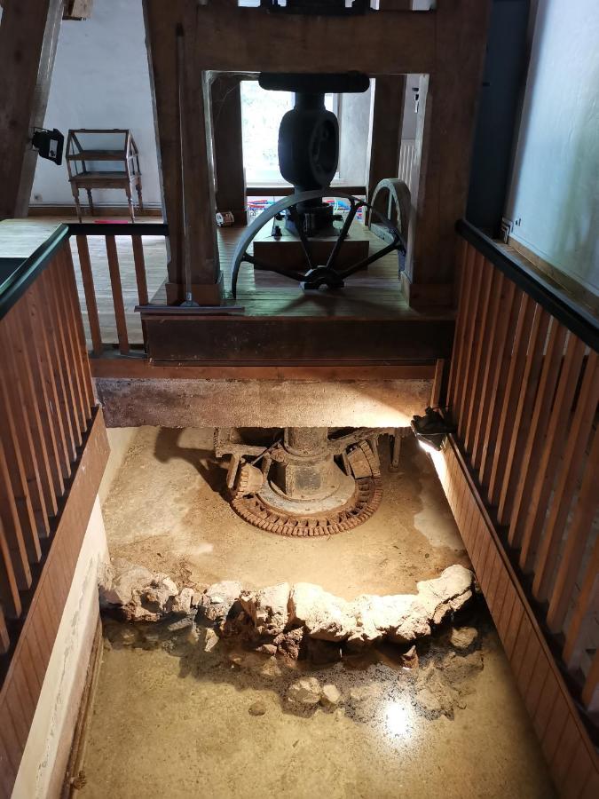 Le Moulin D'Audenfort Clerques Экстерьер фото