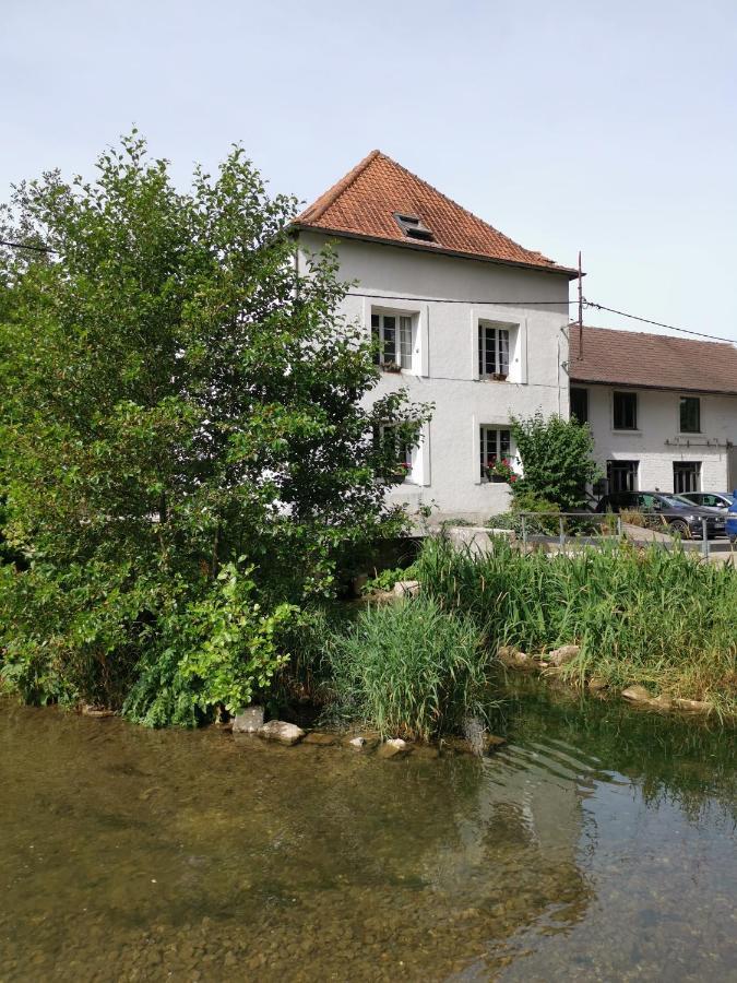 Le Moulin D'Audenfort Clerques Экстерьер фото