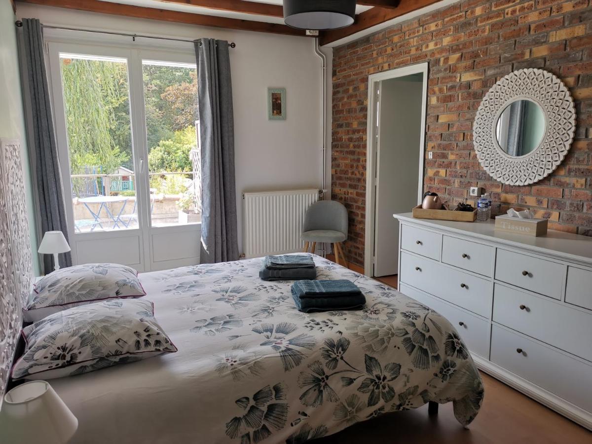 Le Moulin D'Audenfort Clerques Экстерьер фото