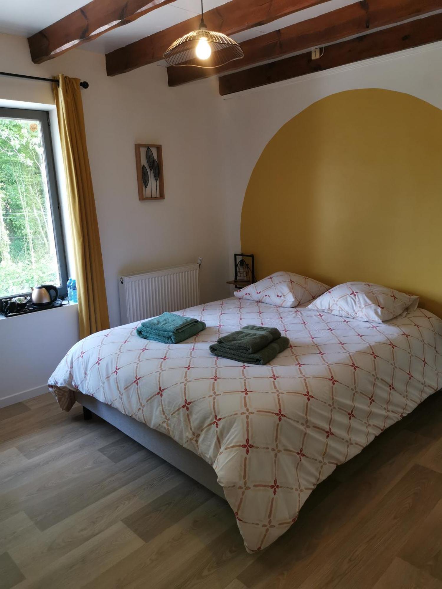 Le Moulin D'Audenfort Clerques Экстерьер фото